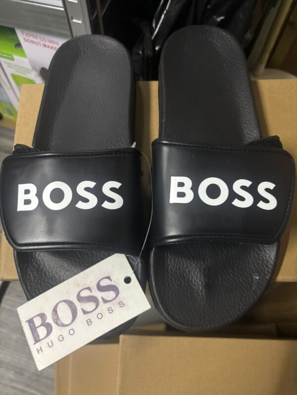 Chalas boss