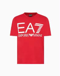 Polera EA7