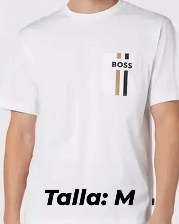 Polera boss