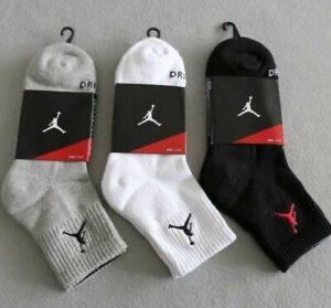Tripack de Calcetines jordan