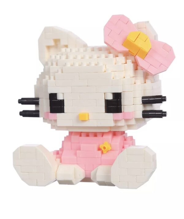 LEGO hello kitty