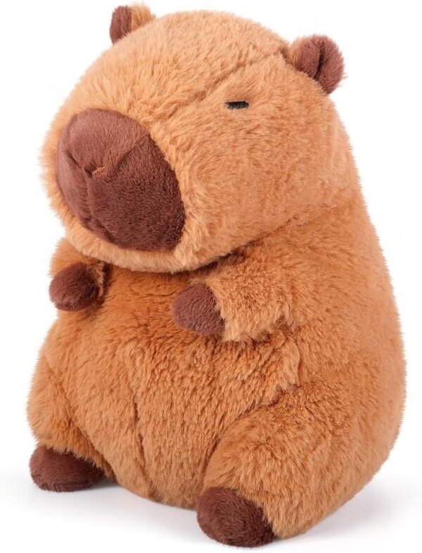Peluche capibara