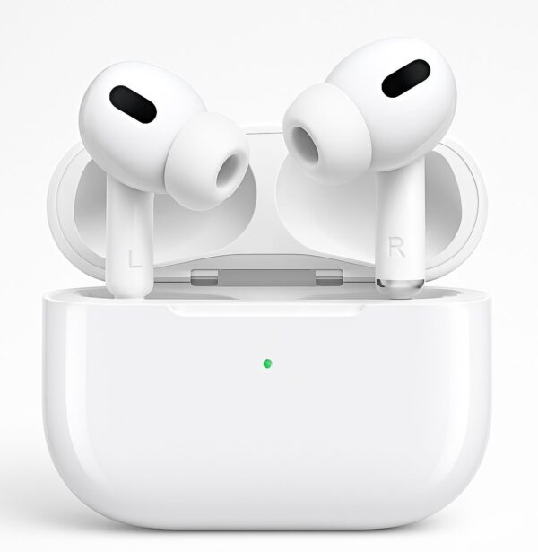 AirPods 2da generación