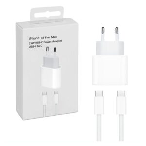 Cargador USB-C