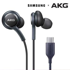 Audífonos Samsung USB-C