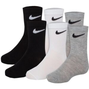 Tripack calcetines nike