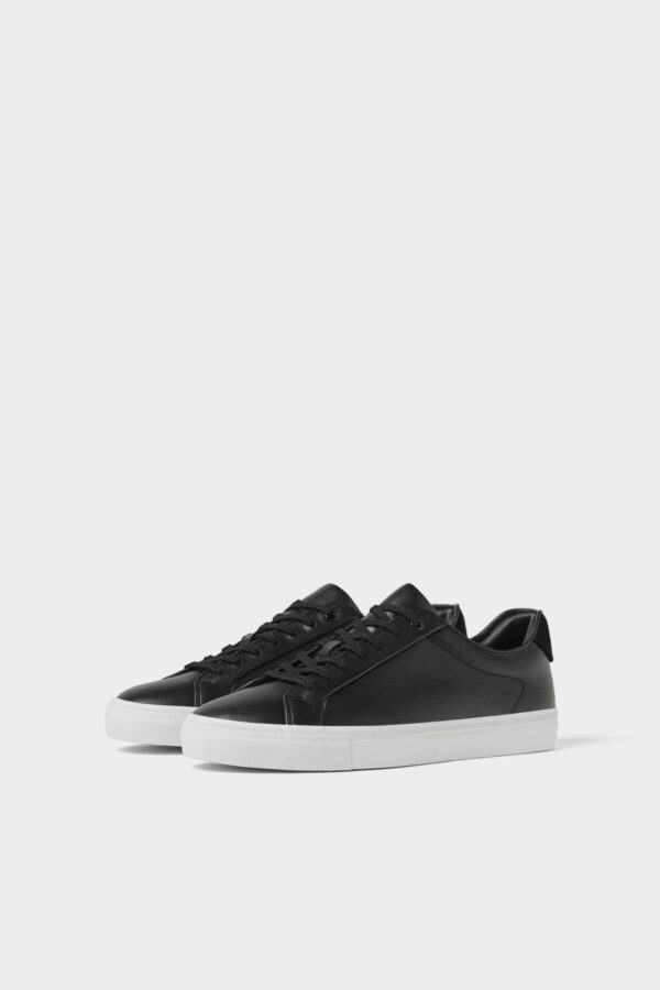 Zapatillas estilo Zara