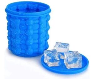 Hielera de gel