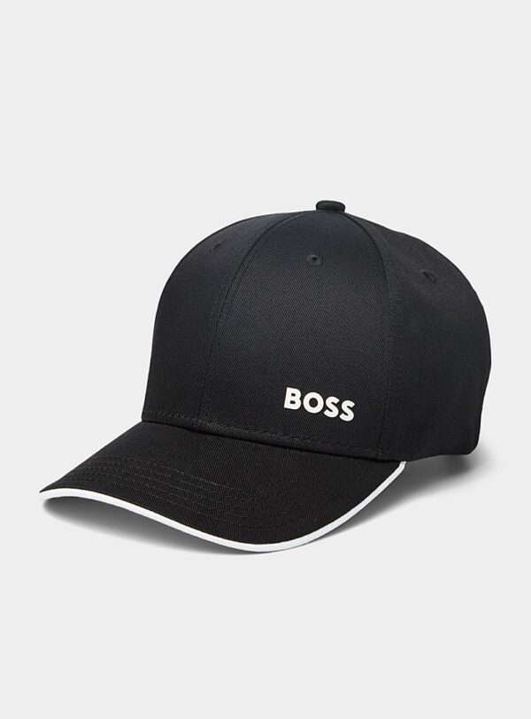 Jockey boss