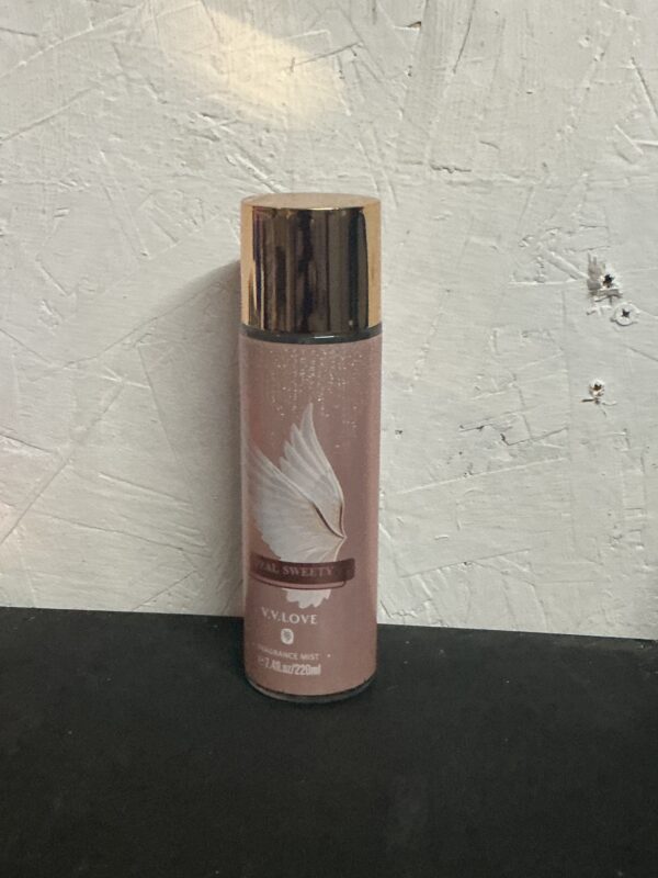 Perfume mujer