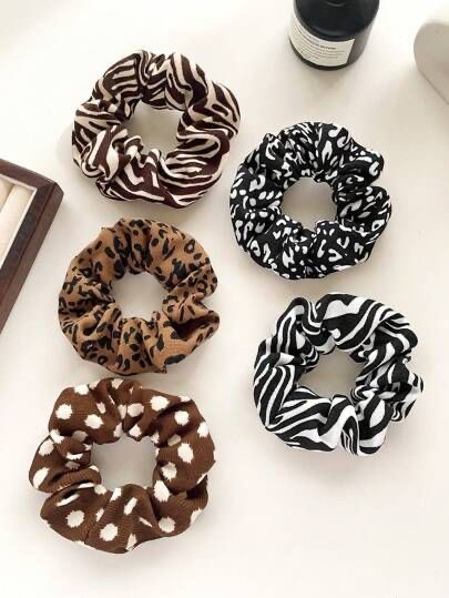 Scrunchies