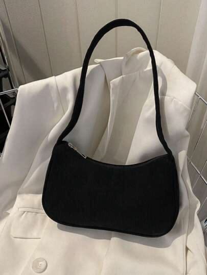 Cartera negra