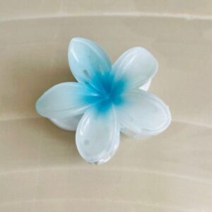 Pinza flor