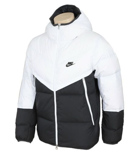 Chaqueta Nike